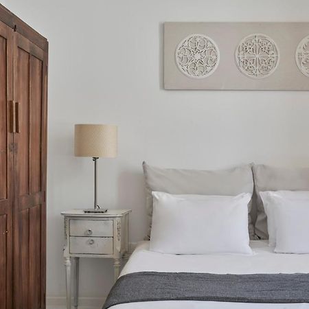 Apartamento Town Mansion By Monocle Mykonos Town Exterior foto