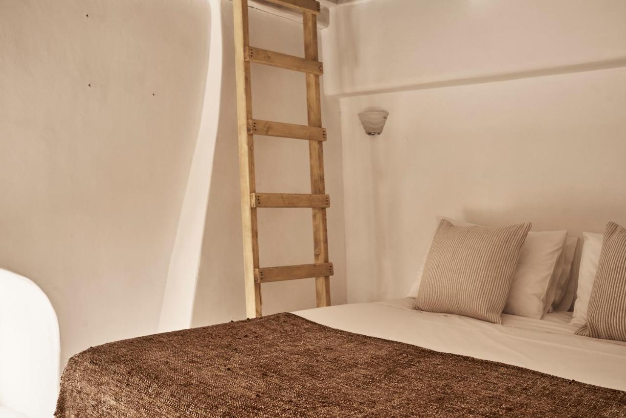 Apartamento Town Mansion By Monocle Mykonos Town Exterior foto