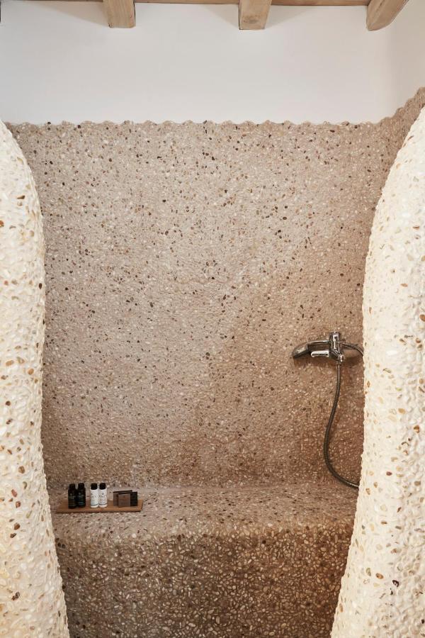 Apartamento Town Mansion By Monocle Mykonos Town Exterior foto