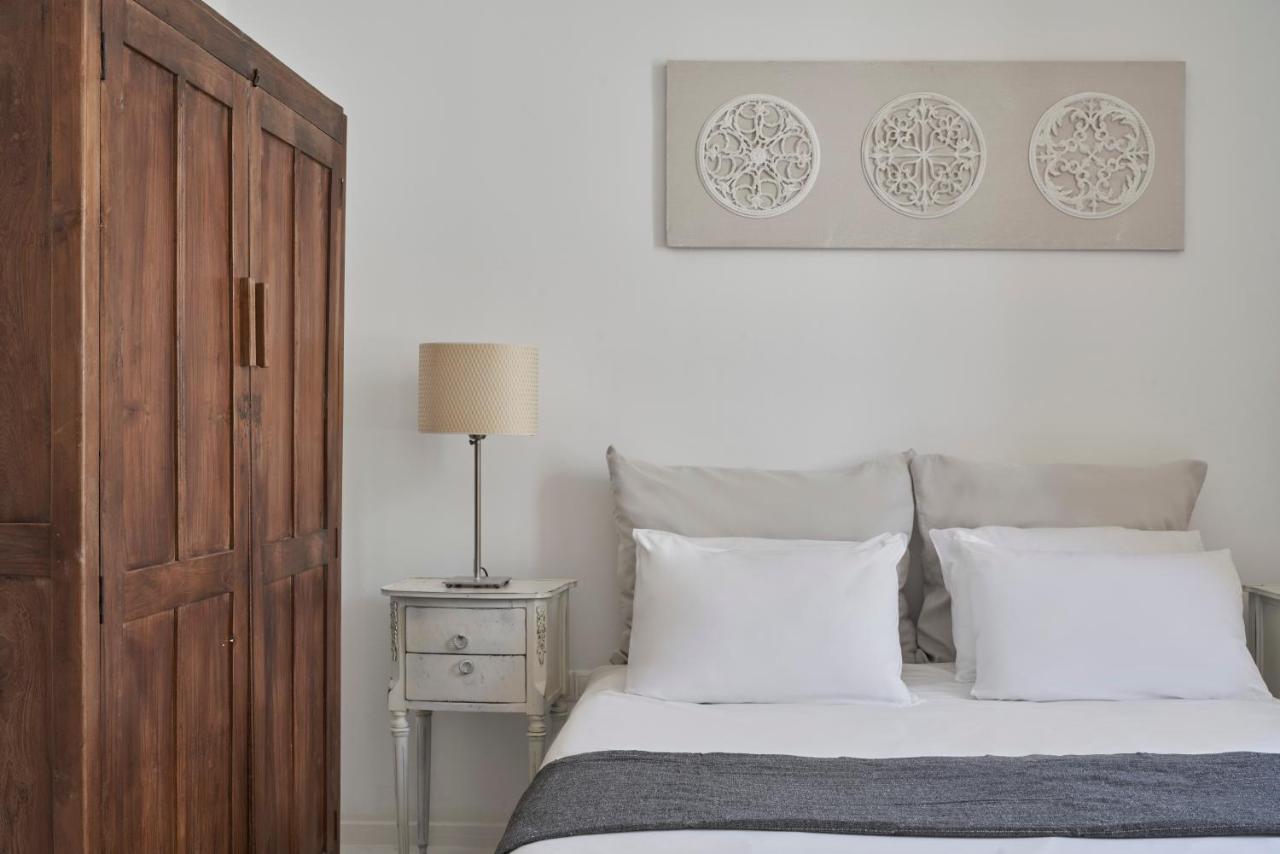 Apartamento Town Mansion By Monocle Mykonos Town Exterior foto